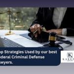 Best Criminal Lawyers for DUI Cases: Expert Defense Strategies