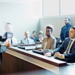 Best Criminal Lawyers for Felony Charges: Protect Your Rights