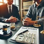 Best Criminal Lawyers for Drug-Related Offenses: Get the Best Outcome