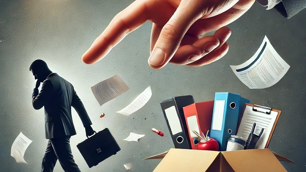 Wrongful Termination Laws – Employee Rights After Job Loss