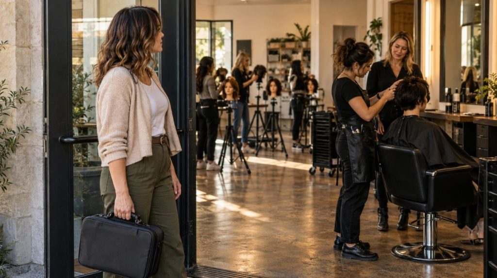 Cosmetology License Laws – Training, Renewal, Reciprocity, and Disciplinary Rules