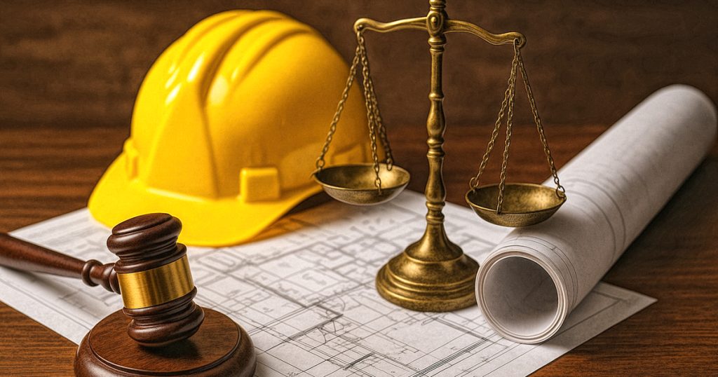 Construction Delay Laws: Project Deadlines, Damages, and Contract Remedies
