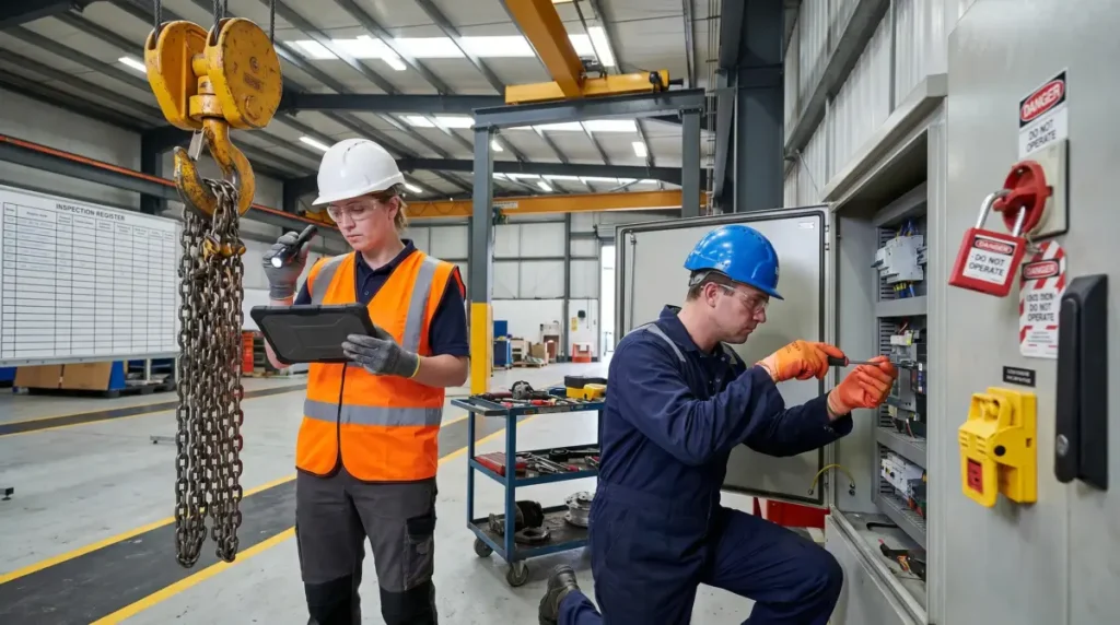 Factory Inspection Laws – Agency Access, Records, Violations and Corrective Orders