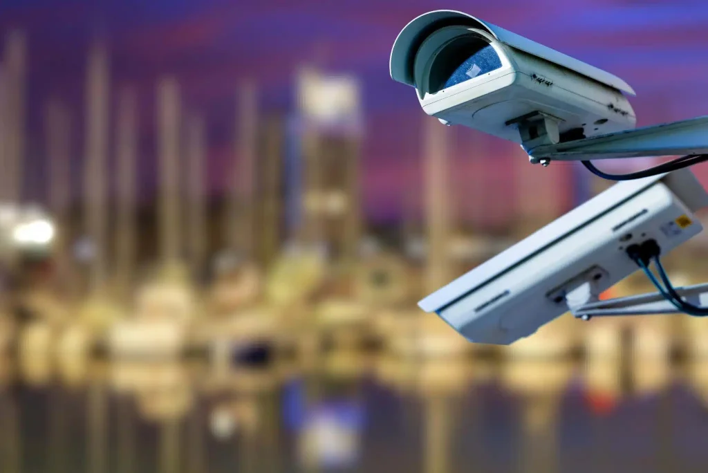 Surveillance Laws Explained – Cameras Monitoring and Privacy Rights